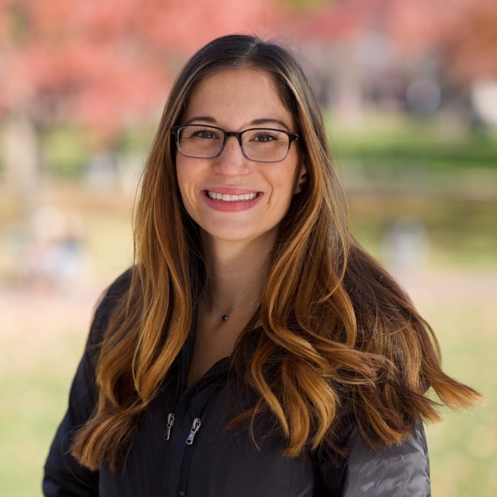 Meet your Posher, Michelle